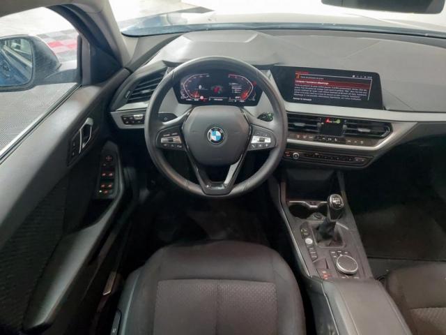 Bmw Série 1 image 6