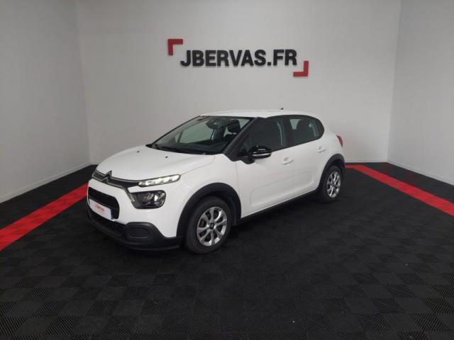 Citroen C3 image 9