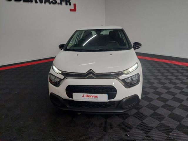 Citroen C3 image 6