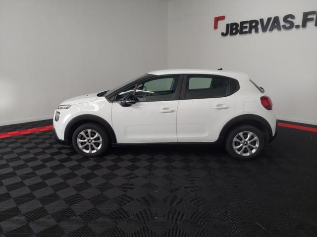Citroen C3 image 2