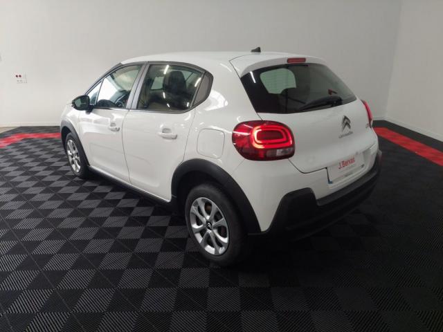 Citroen C3 image 7