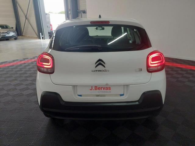 Citroen C3 image 1