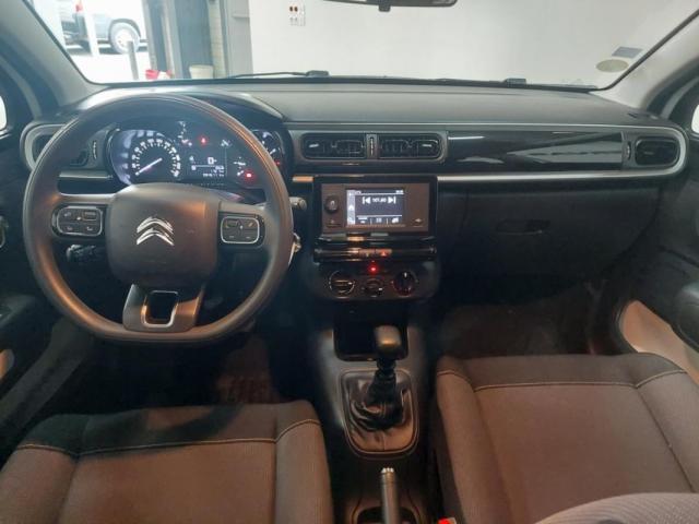 Citroen C3 image 3