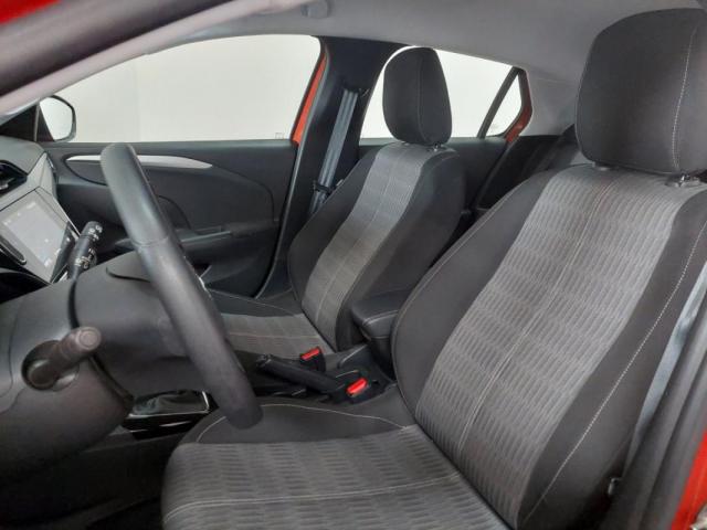 Opel Corsa image 3