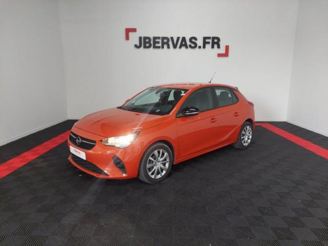 Opel Corsa image 7