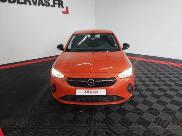Opel Corsa image 9