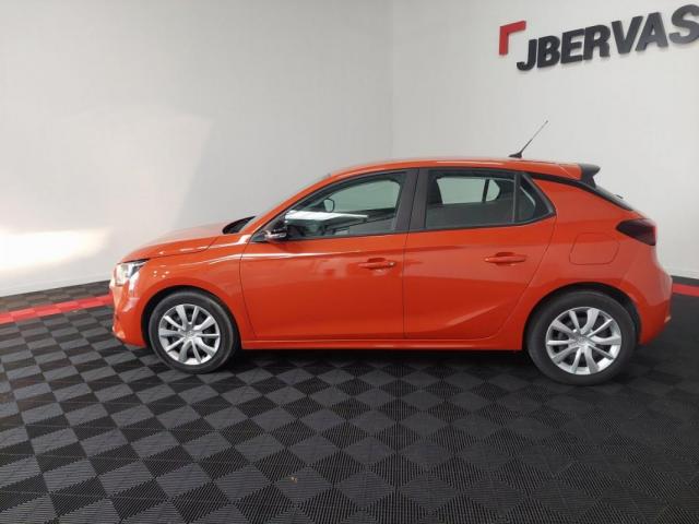 Opel Corsa image 2