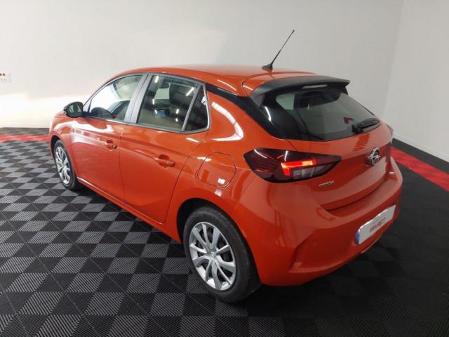 Opel Corsa image 8