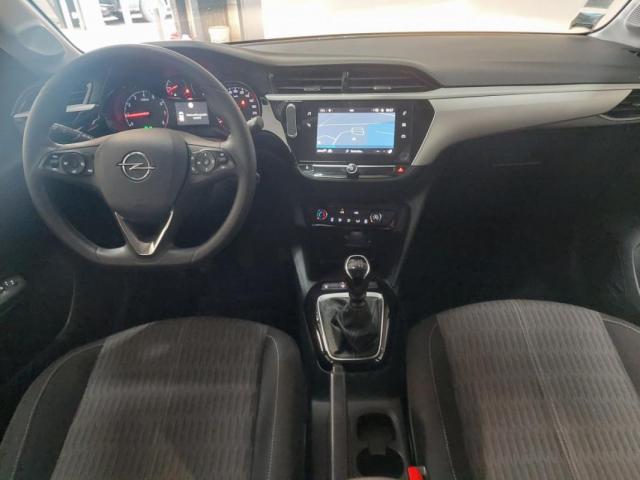 Opel Corsa image 1