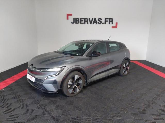 Renault Mégane E-Tech image 2