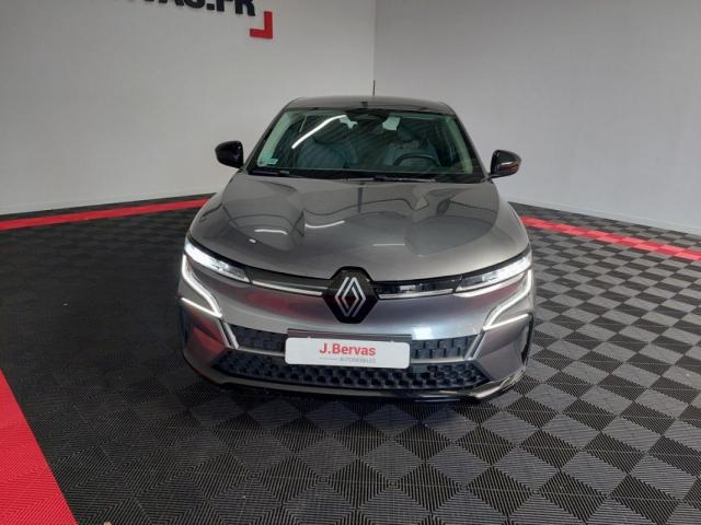 Renault Mégane E-Tech image 5