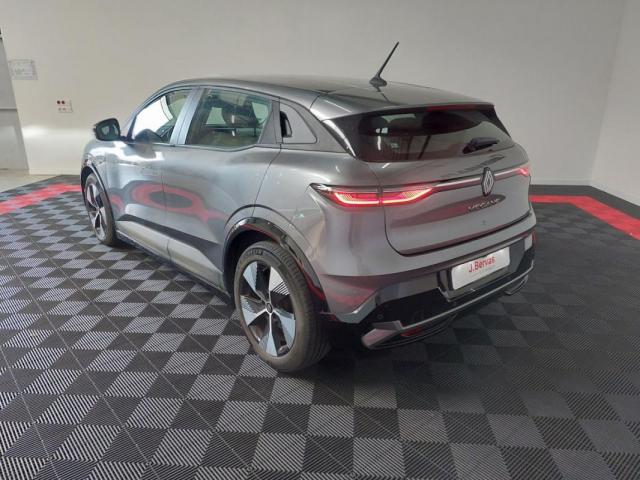 Renault Mégane E-Tech image 7