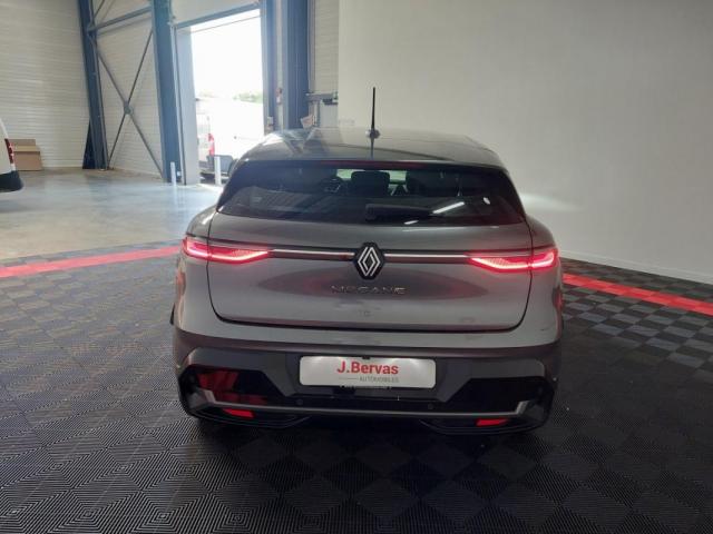 Renault Mégane E-Tech image 4