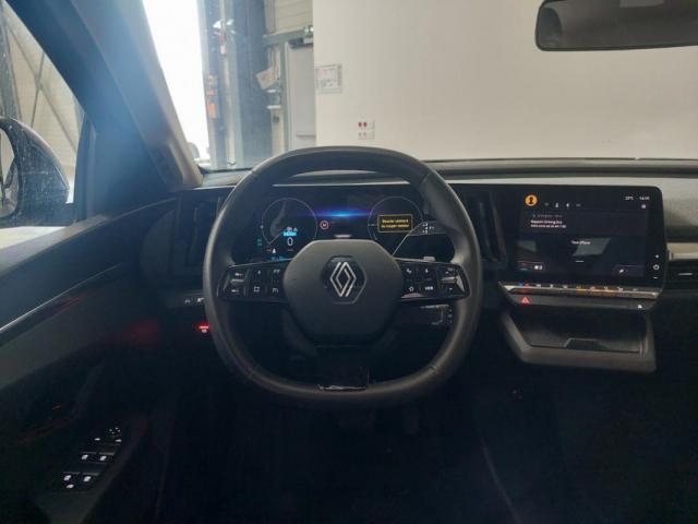 Renault Mégane E-Tech image 3