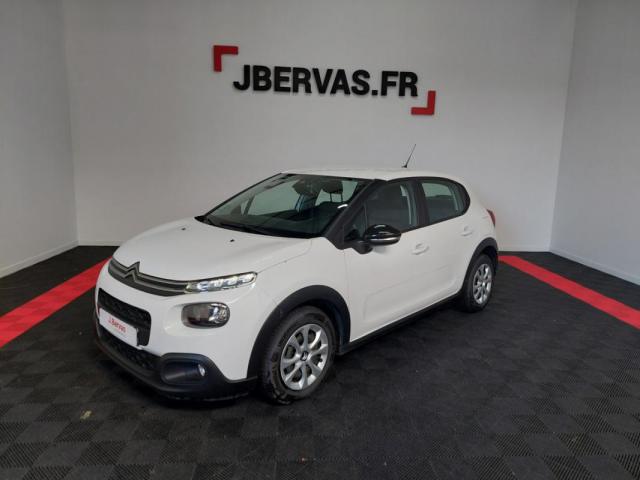 Citroen C3 image 3