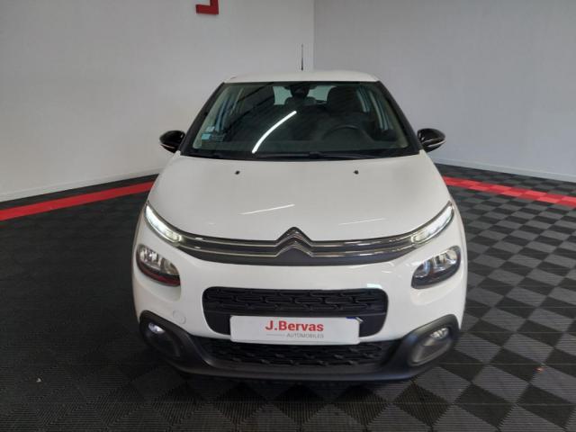 Citroen C3 image 9