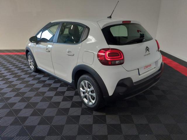Citroen C3 image 6