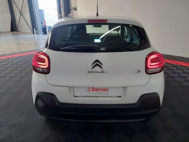 Citroen C3 image 2
