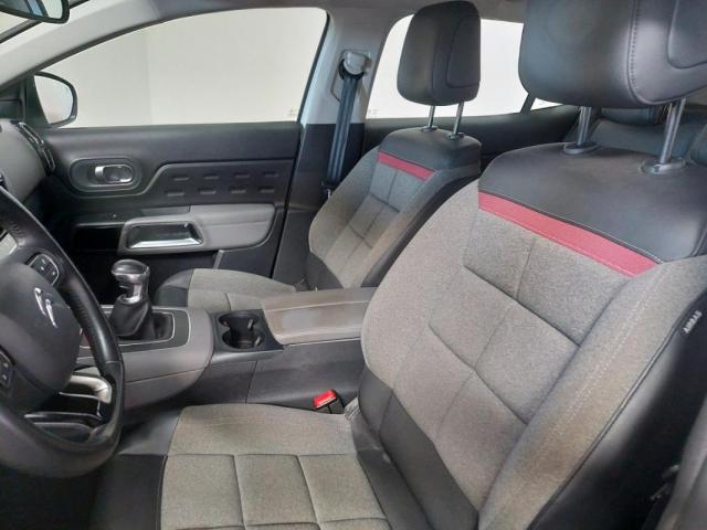 Citroen C5 Aircross image 5