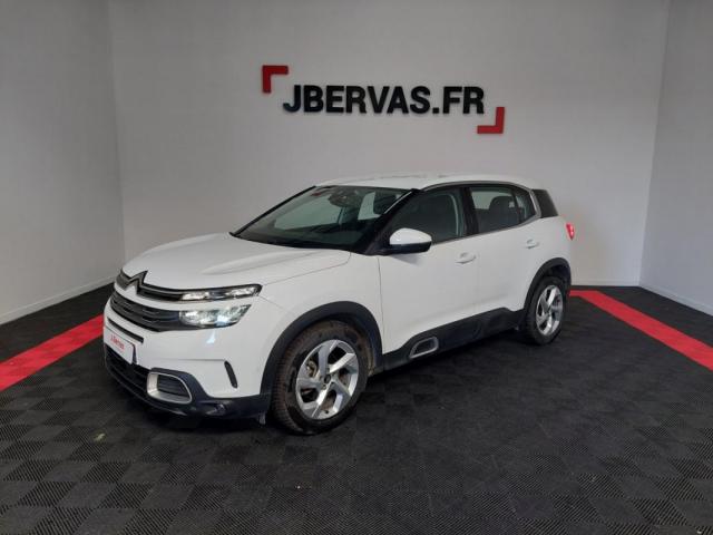 Citroen C5 Aircross image 8