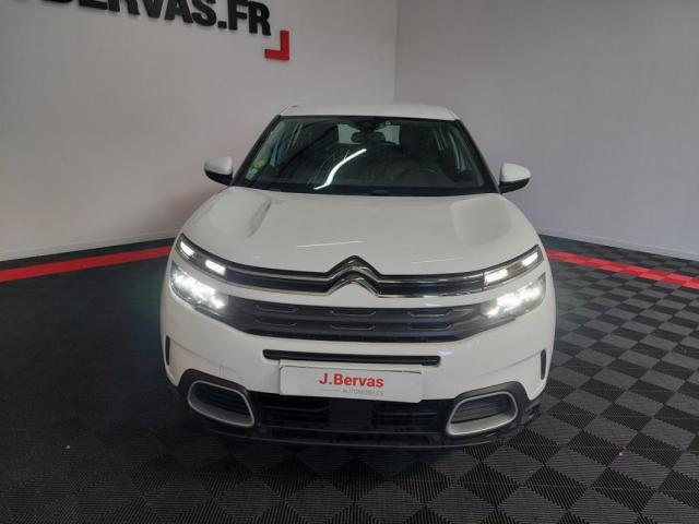 Citroen C5 Aircross image 1