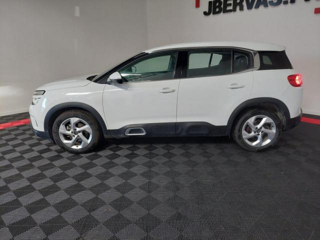 Citroen C5 Aircross image 4