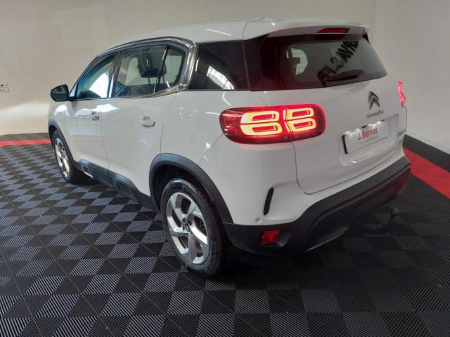 Citroen C5 Aircross image 3