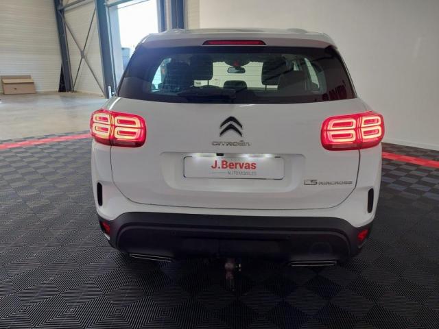 Citroen C5 Aircross image 6
