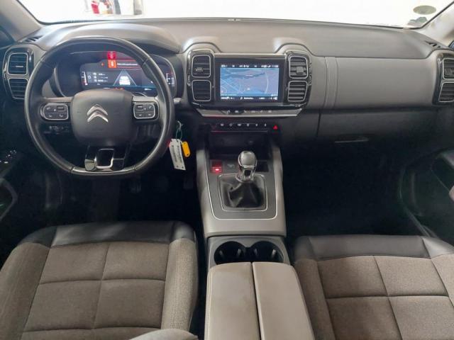 Citroen C5 Aircross image 2