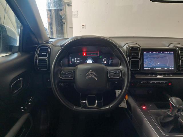 Citroen C5 Aircross image 7
