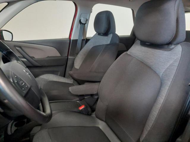 Citroen C4 Spacetourer image 9