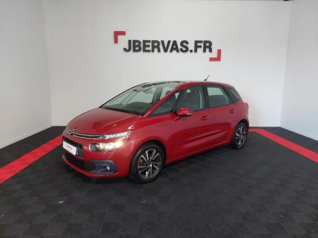 Citroen C4 Spacetourer image 2