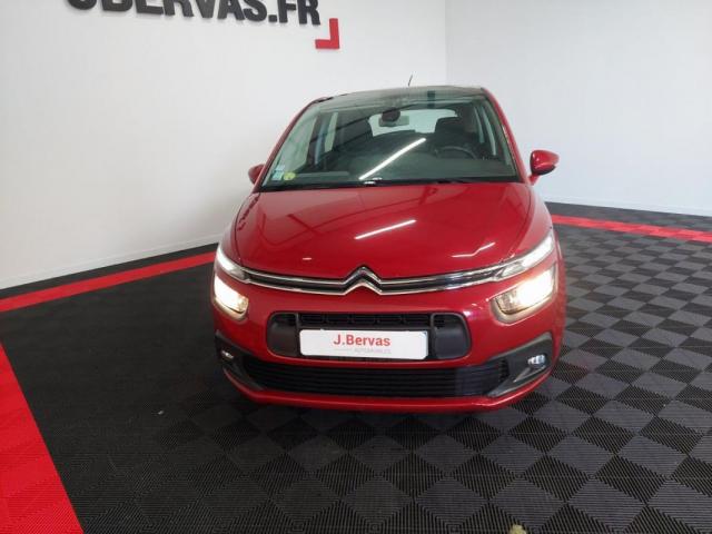 Citroen C4 Spacetourer image 7