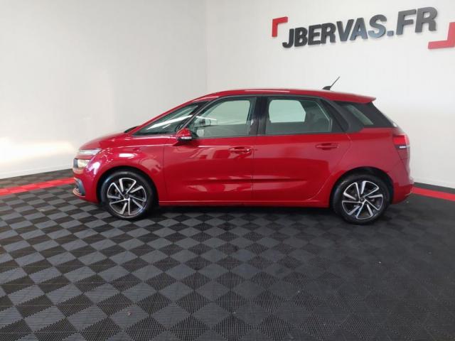 Citroen C4 Spacetourer image 1