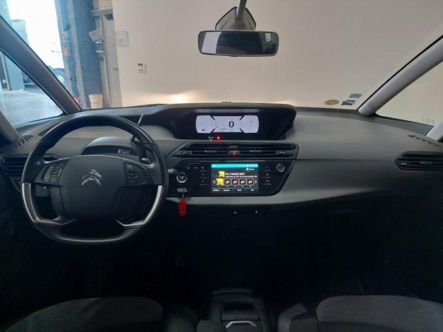 Citroen C4 Spacetourer image 3
