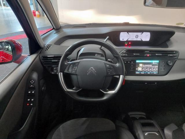 Citroen C4 Spacetourer image 5