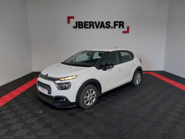 Citroen C3 image 1