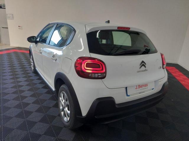 Citroen C3 image 9