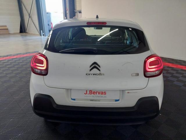 Citroen C3 image 2