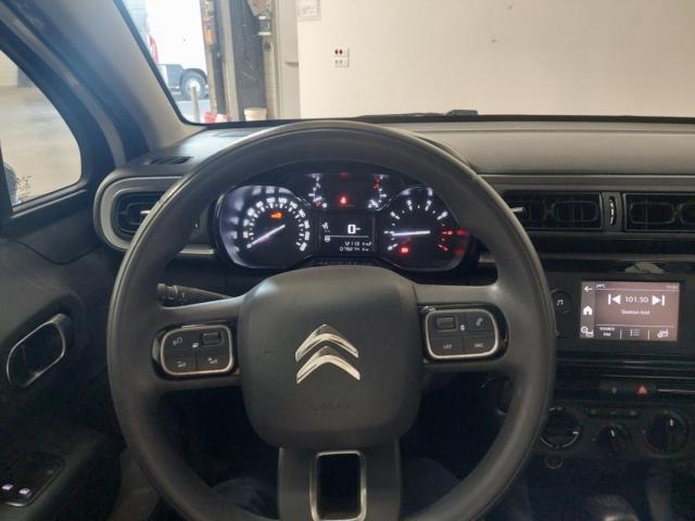Citroen C3 image 7