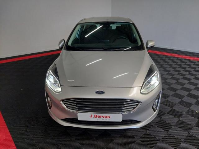 Ford Fiesta image 2