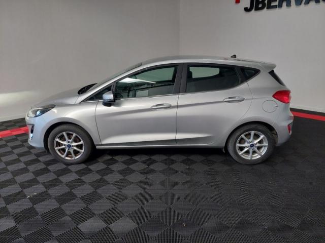 Ford Fiesta image 6