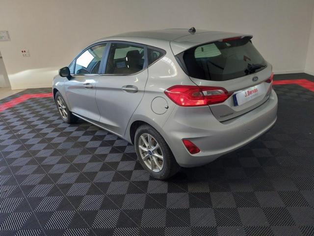 Ford Fiesta image 1