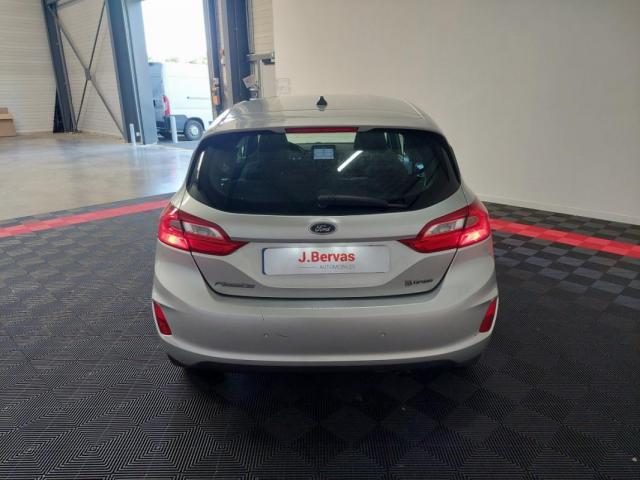 Ford Fiesta image 4