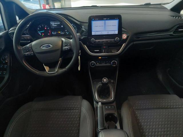 Ford Fiesta image 9