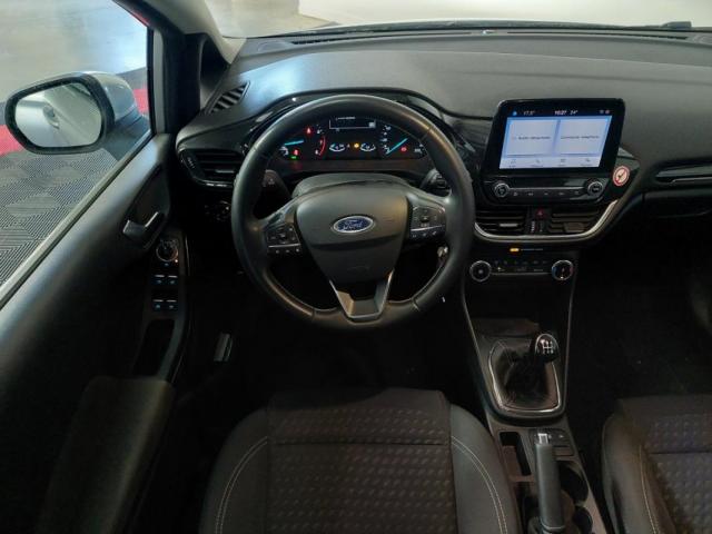 Ford Fiesta image 8