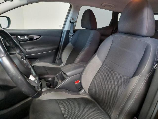 Nissan Qashqai image 8