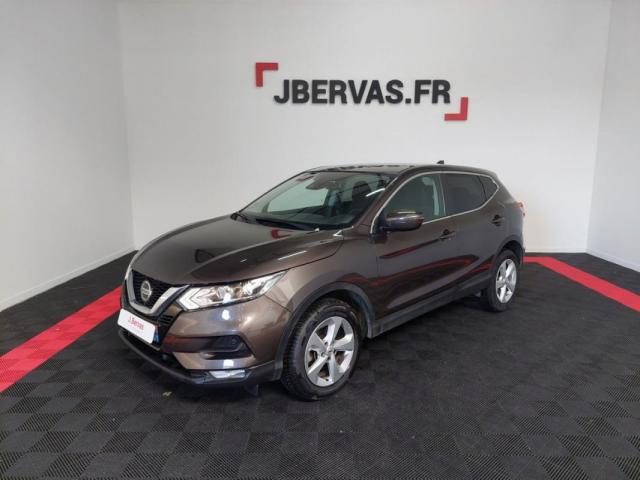 Nissan Qashqai image 5