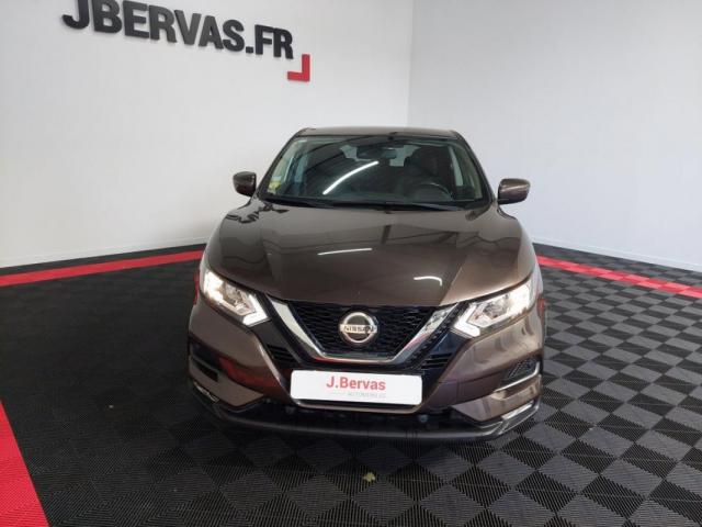 Nissan Qashqai image 9