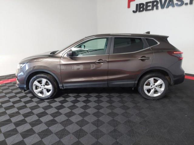 Nissan Qashqai image 7